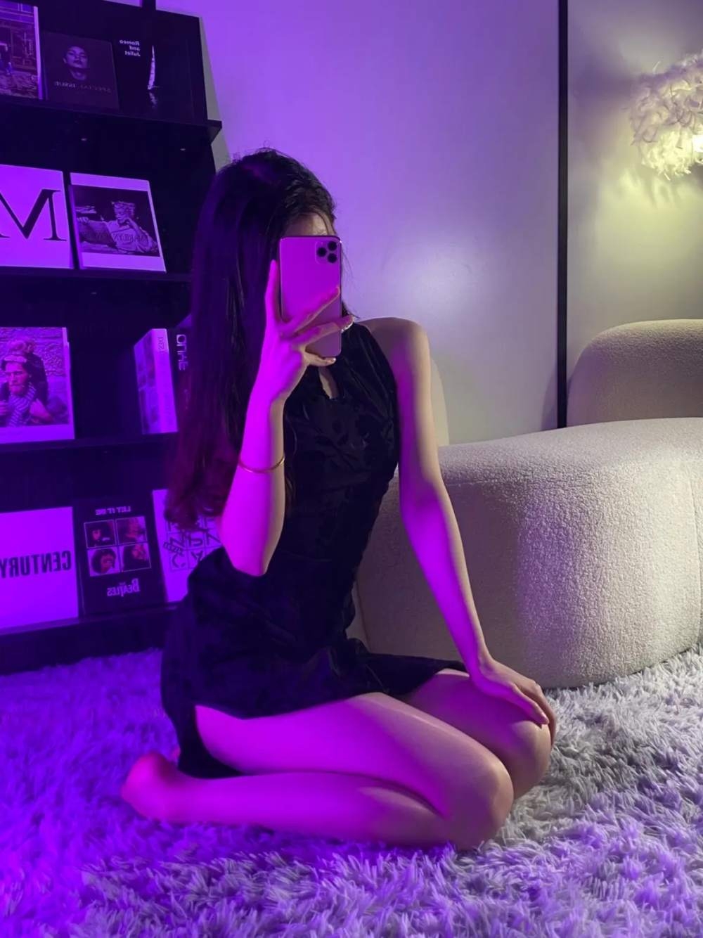 欧香香